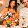 Toronto In Person Cocktail Classes 