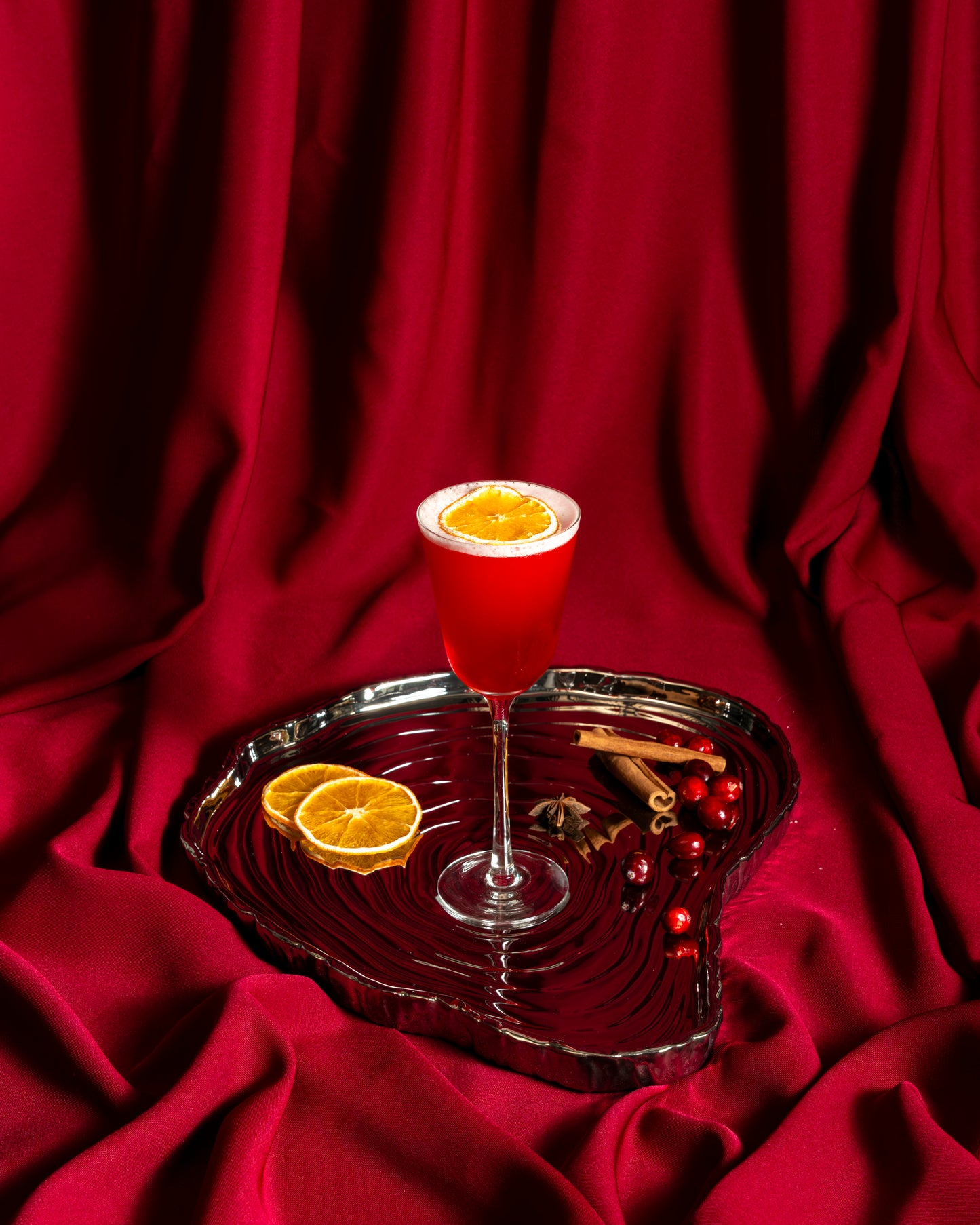 FEB 12TH | Valentine's Cocktails & Charcuterie