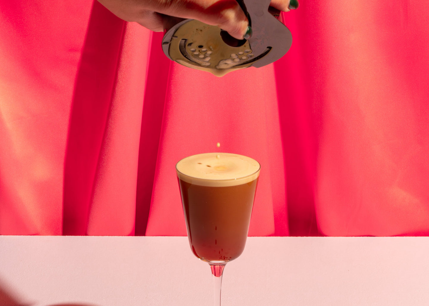 Dillon's Espresso Martini Cocktail Kit