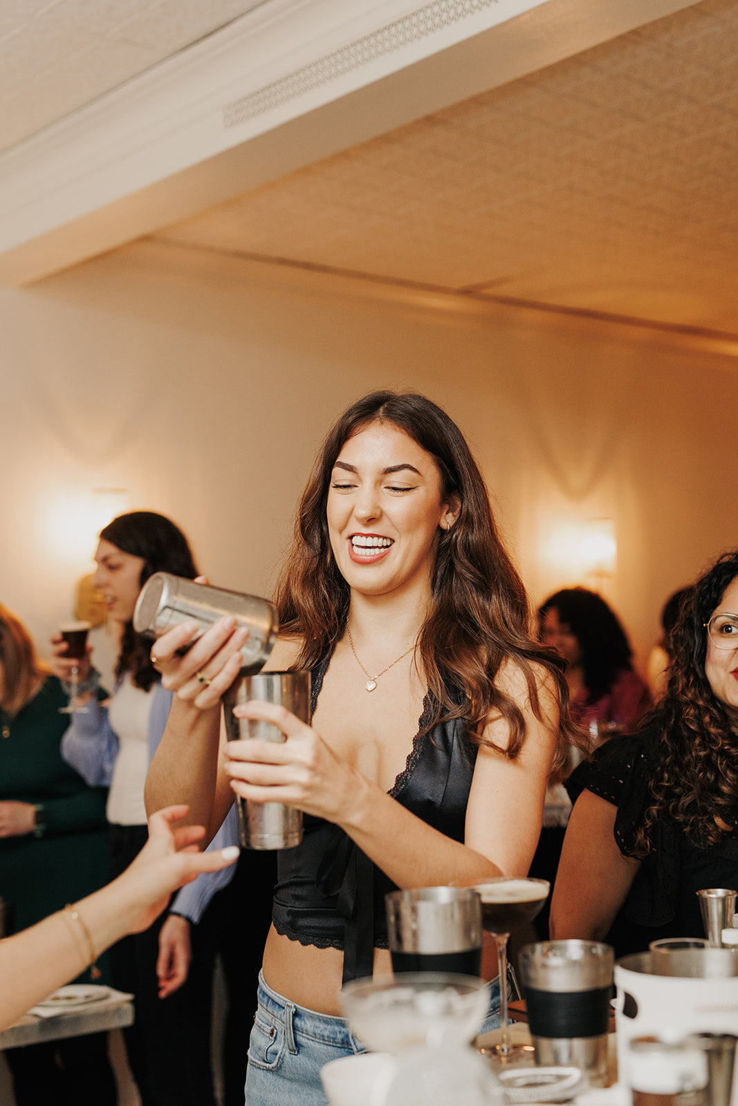 Toronto Fun Open Cocktail Class