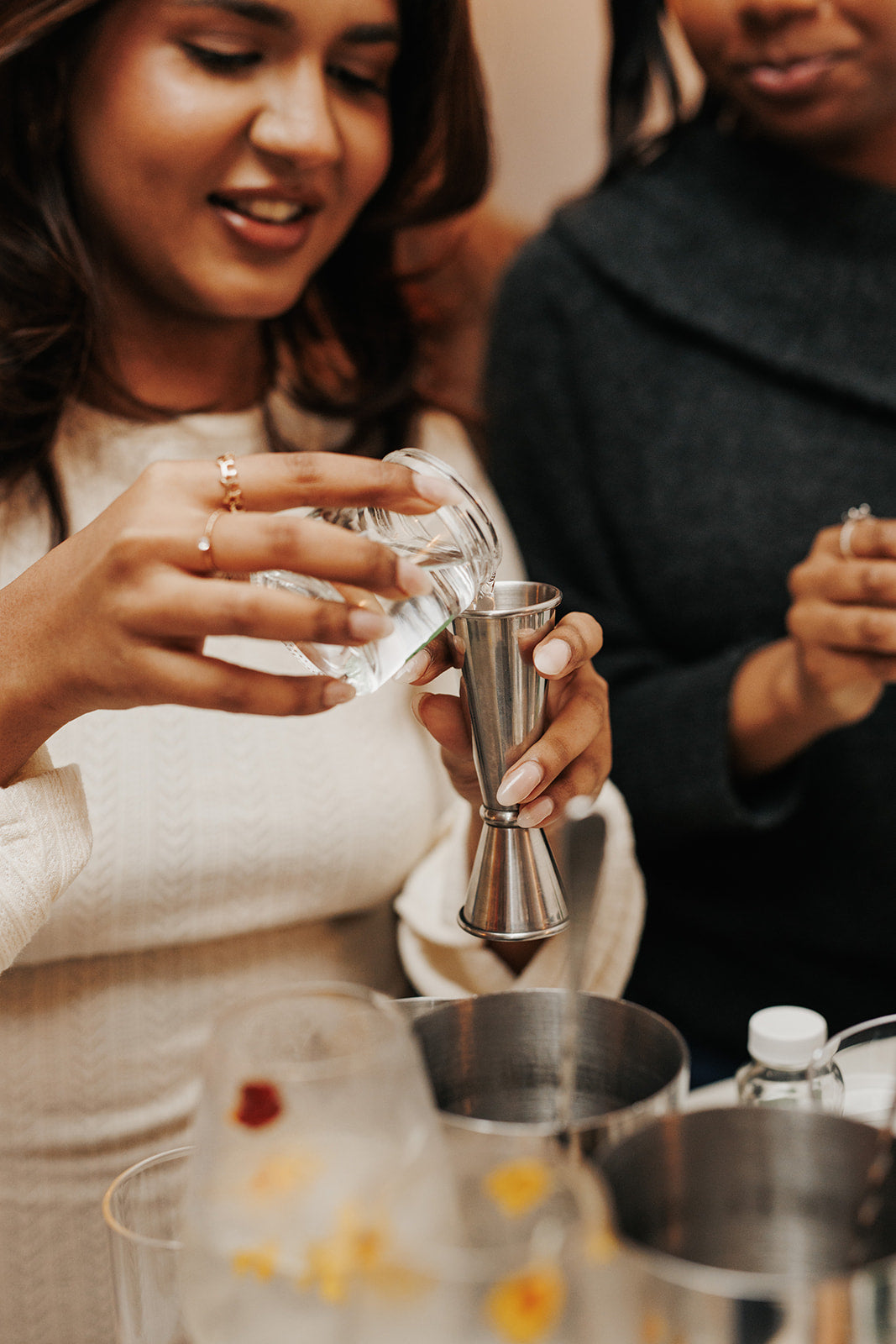Fun Toronto Cocktail Making Class