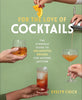 For the Love of Cocktails Recipe Book