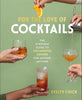 For the Love of Cocktails Recipe Book