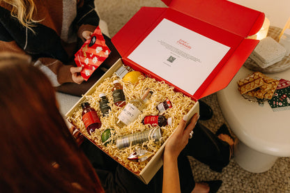 Build Your Own Cocktail Kit