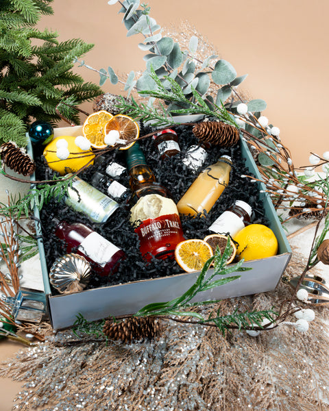 2024 LOC Holiday Cocktail Kit