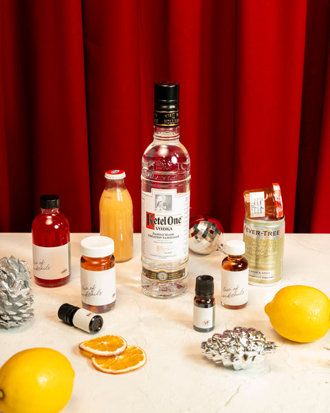 2024 LOC Holiday Cocktail Kit