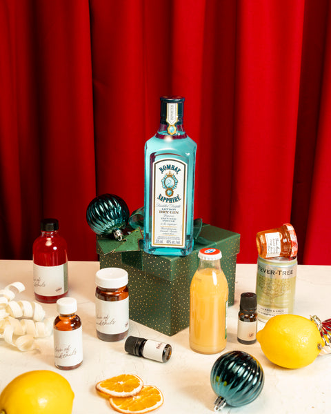 2024 LOC Holiday Cocktail Kit