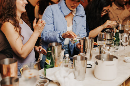 JUNE 4TH Cocktail Class – Summer Ready: Patio Cocktails