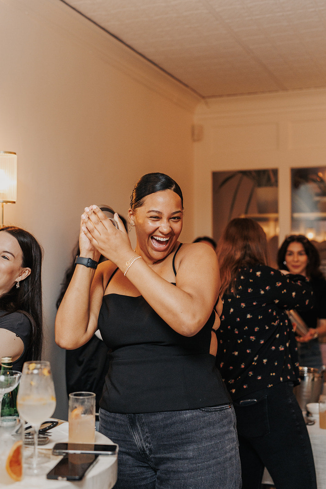 JAN 28TH | Gin Lover's Class