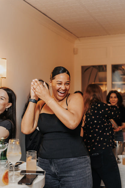 JAN 28TH | Gin Lover's Class