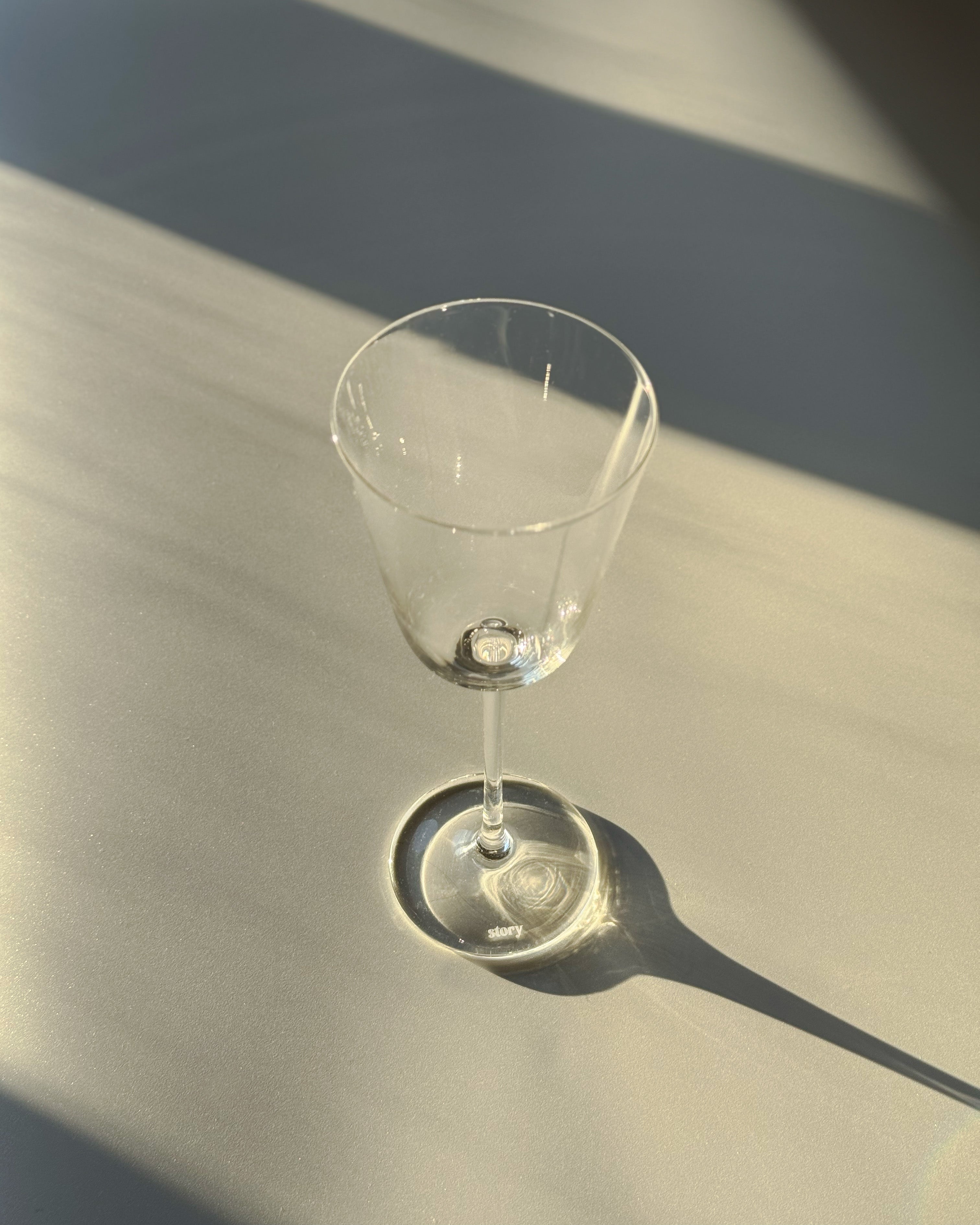 Story - 6oz Cocktail Glass