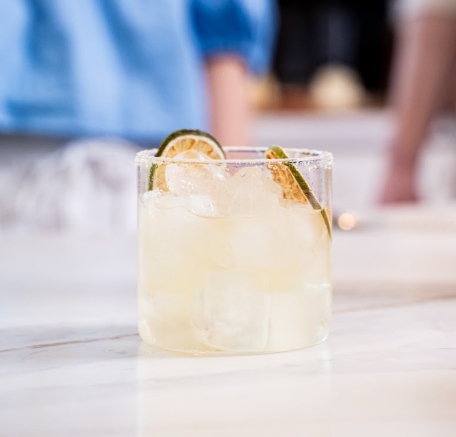 MAY 21ST Cocktail Class – Let's Talk Agave